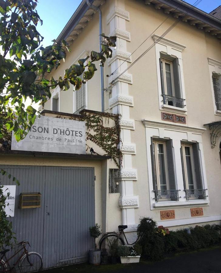 Les Chambres De Pauline Appartements Avec Climatisation Et Spa Albertville Εξωτερικό φωτογραφία