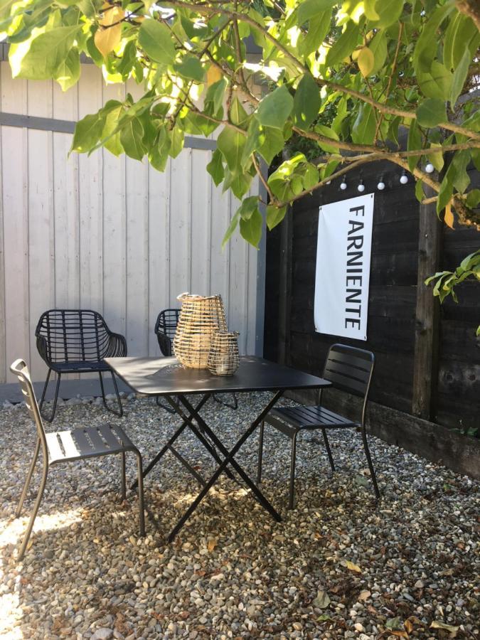Les Chambres De Pauline Appartements Avec Climatisation Et Spa Albertville Εξωτερικό φωτογραφία