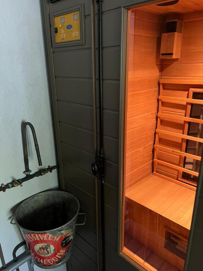 Les Chambres De Pauline Appartements Avec Climatisation Et Spa Albertville Εξωτερικό φωτογραφία
