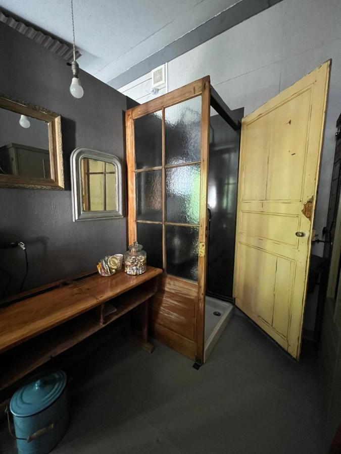 Les Chambres De Pauline Appartements Avec Climatisation Et Spa Albertville Εξωτερικό φωτογραφία