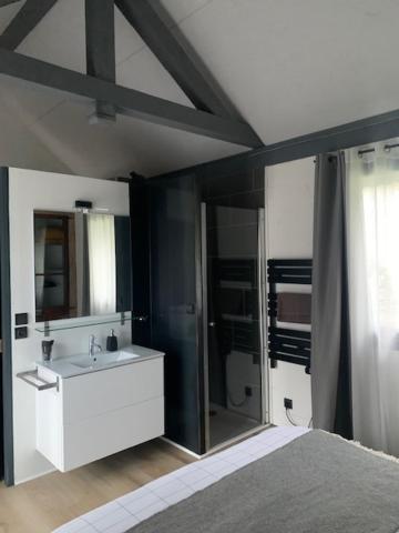 Les Chambres De Pauline Appartements Avec Climatisation Et Spa Albertville Εξωτερικό φωτογραφία